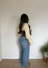 Load image into Gallery viewer, Sunkiss Cardigan ( Yellow )