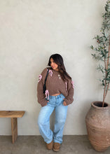 Load image into Gallery viewer, Adore you Knit