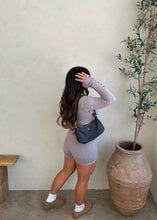 Load image into Gallery viewer, Bambi Knit Romper