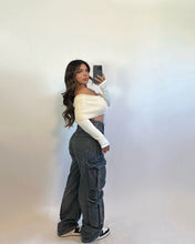 Load image into Gallery viewer, Stunna Knit