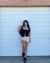 Load image into Gallery viewer, Sahara Knit Skirt