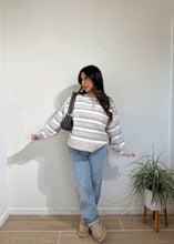 Load image into Gallery viewer, Let's Get Cozy Knit