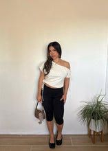 Load image into Gallery viewer, Dottie Off The Shoulder Top