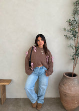 Load image into Gallery viewer, Adore you Knit