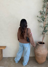 Load image into Gallery viewer, Adore you Knit