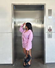 Load image into Gallery viewer, Laguna Set (Pink)