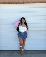 Load image into Gallery viewer, Amelia Tube Top ( 3 colors)