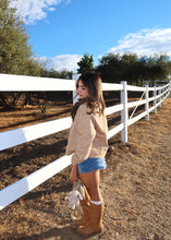 Load image into Gallery viewer, West Village Barn Jacket