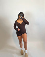 Load image into Gallery viewer, Jenner Romper