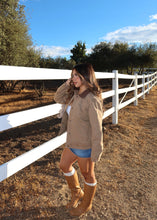 Load image into Gallery viewer, Ester Twill Barn Jacket