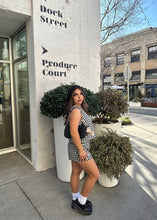 Load image into Gallery viewer, Clover Set ( Gingham)