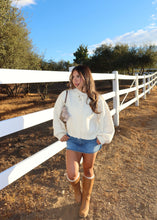 Load image into Gallery viewer, Birch Button Up Cardigan