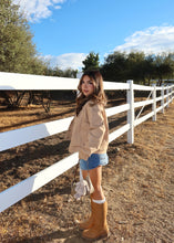 Load image into Gallery viewer, West Village Barn Jacket