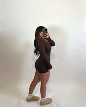 Load image into Gallery viewer, Jenner Romper