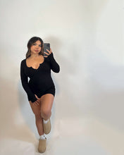 Load image into Gallery viewer, Jenner Romper