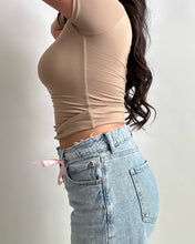 Load image into Gallery viewer, Khloe Tee (Multiple Colors)