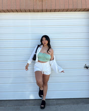 Load image into Gallery viewer, Amelia Tube Top ( 3 colors)