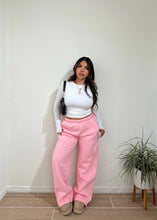 Load image into Gallery viewer, Easy Comfort Sweats (Blush)