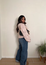 Load image into Gallery viewer, Classic Blue Jean ( High waisted wide-leg)