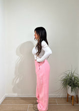 Load image into Gallery viewer, Easy Comfort Sweats (Blush)