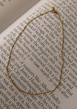 Load image into Gallery viewer, Celine Dainty Beaded Necklace