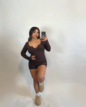 Load image into Gallery viewer, Jenner Romper