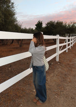 Load image into Gallery viewer, Burkley Button Up Cardigan