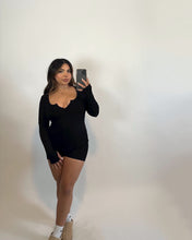 Load image into Gallery viewer, Jenner Romper