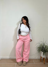 Load image into Gallery viewer, Easy Comfort Sweats (Blush)