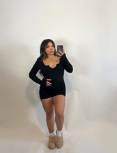 Load image into Gallery viewer, Jenner Romper