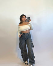 Load image into Gallery viewer, Stunna Knit