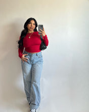 Load image into Gallery viewer, Lexi Long Sleeve ( Multiple Colors)