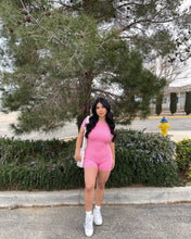 Load image into Gallery viewer, Jessie Backless Romper