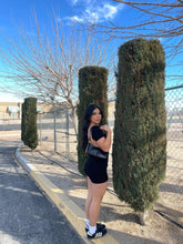 Load image into Gallery viewer, Jessie Backless Romper