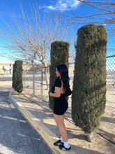 Load image into Gallery viewer, Jessie Backless Romper