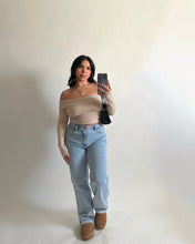 Load image into Gallery viewer, Harlow Long sleeve (Multiple colors)
