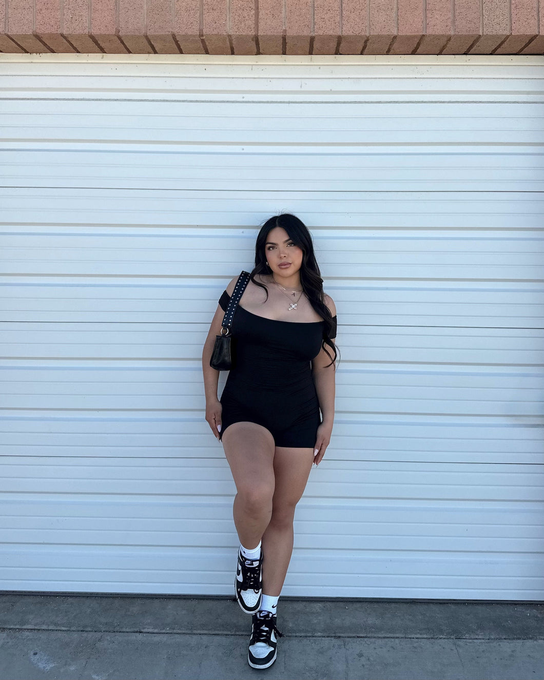 Amira Romper