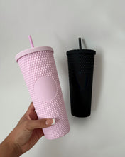 Load image into Gallery viewer, Studded Tumbler
