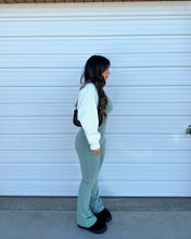 Load image into Gallery viewer, Esmy Jumpsuit (Multiple colors)

