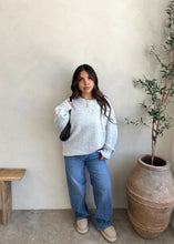 Load image into Gallery viewer, Pixie Knit (Grey)

