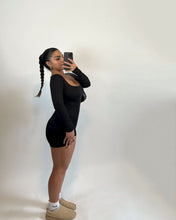 Load image into Gallery viewer, Aubrey Romper
