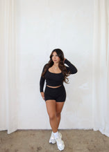 Load image into Gallery viewer, IT GIRL LACE SET ( Black)
