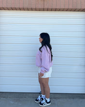Load image into Gallery viewer, Comfort Crew (Lavender)
