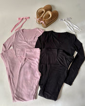 Load image into Gallery viewer, Emmie V-neck ( Multiple colors)
