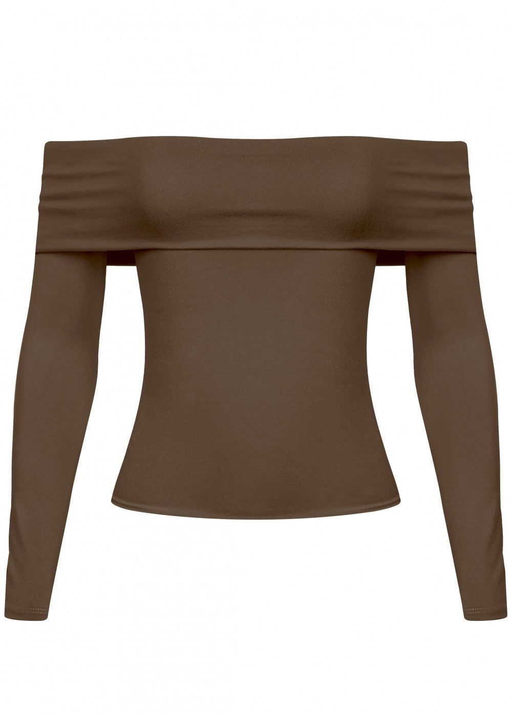 Harlow Long sleeve (Multiple colors)