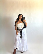 Load image into Gallery viewer, Chella Belt (2 colors)
