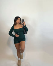 Load image into Gallery viewer, Aubrey Romper

