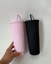 Load image into Gallery viewer, Studded Tumbler
