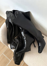 Load image into Gallery viewer, Cecil Knee High Boots
