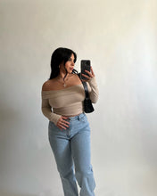 Load image into Gallery viewer, Harlow Long sleeve (Multiple colors)
